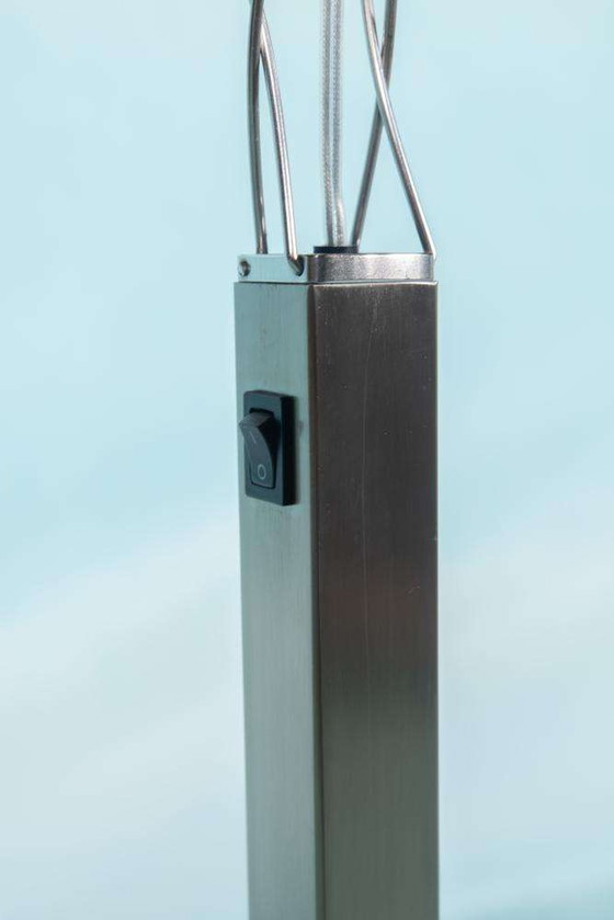 Image 1 of Postmoderne Lumina Stehleuchte, minimalistische italienische Designleuchte