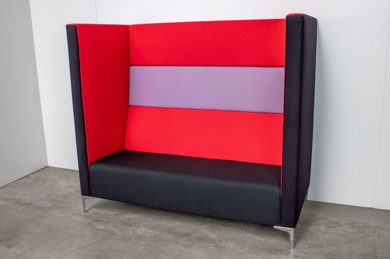 Image 1 of 4x Loungesofa DeBerenn Cara Highline 2,5-Sitzer