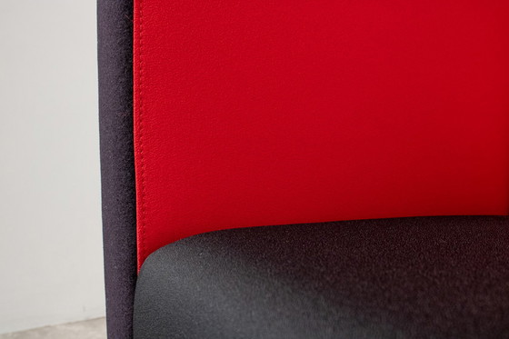 Image 1 of 4x Loungesofa DeBerenn Cara Highline 2,5-Sitzer