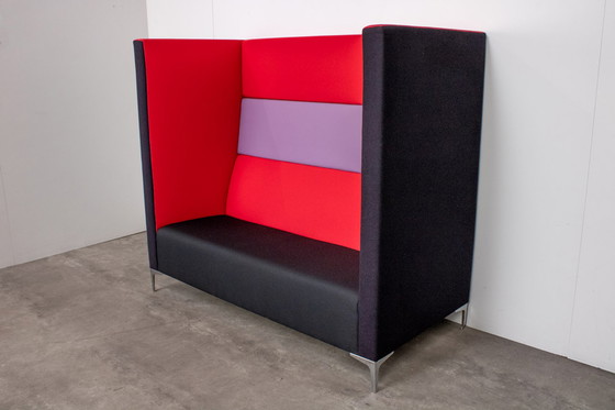 Image 1 of 4x Loungesofa DeBerenn Cara Highline 2,5-Sitzer