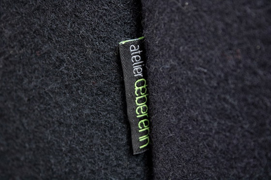 Image 1 of 4x Loungesofa DeBerenn Cara Highline 2,5-Sitzer