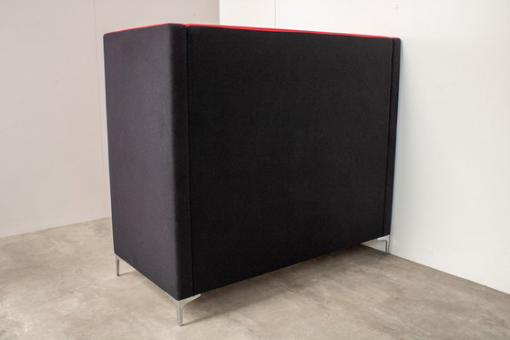 Image 1 of 4x Loungesofa DeBerenn Cara Highline 2,5-Sitzer