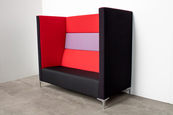 Image 1 of 4x Loungesofa DeBerenn Cara Highline 2,5-Sitzer