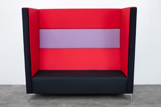 Image 1 of 4x Loungesofa DeBerenn Cara Highline 2,5-Sitzer