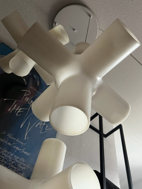 Image 1 of Jan Melis und Ben Oostrum Dark Crosslight