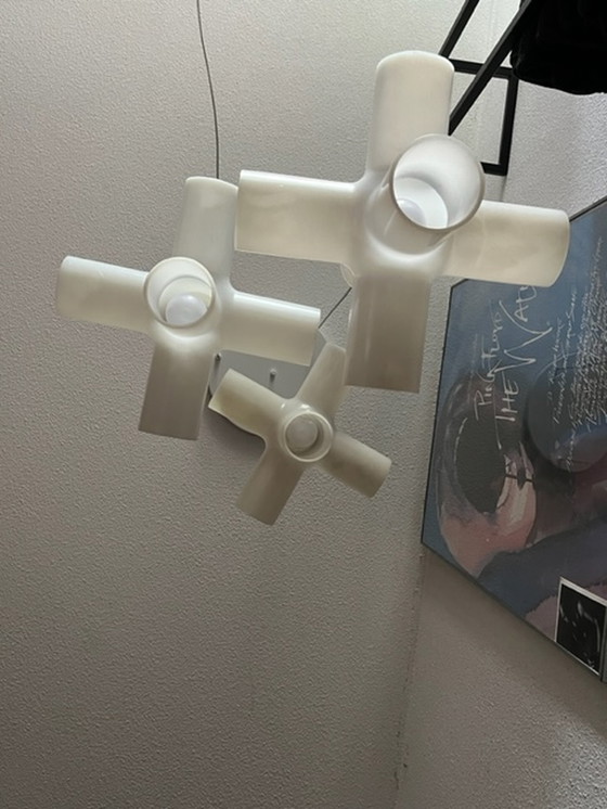 Image 1 of Jan Melis und Ben Oostrum Dark Crosslight