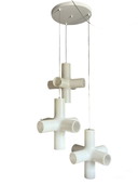Jan Melis und Ben Oostrum Dark Crosslight