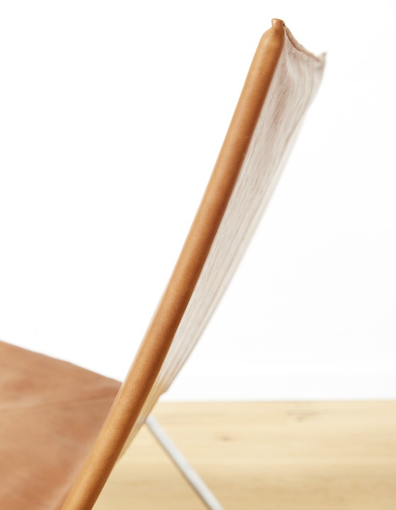 Image 1 of Poul Kjærholm Chair Sessel PK22 für E.Kold Christensen