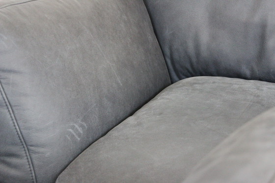 Image 1 of Ledersessel Sessel Loungesessel Clubsessel 