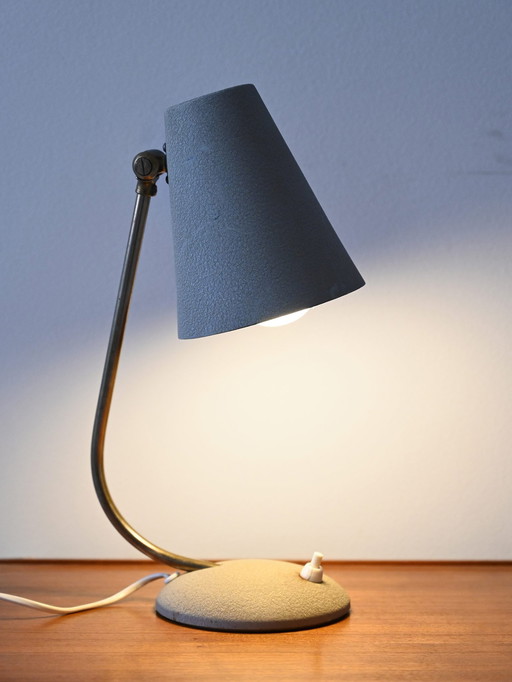 Mid-Century-Schreibtischlampe