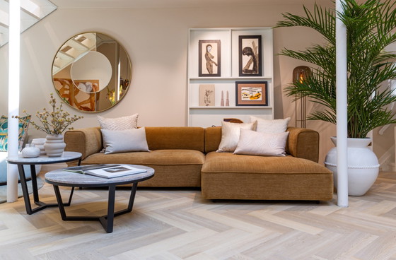 Image 1 of Neues Wendelbo-Sofa