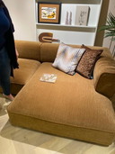 Neues Wendelbo-Sofa