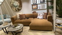 Neues Wendelbo-Sofa