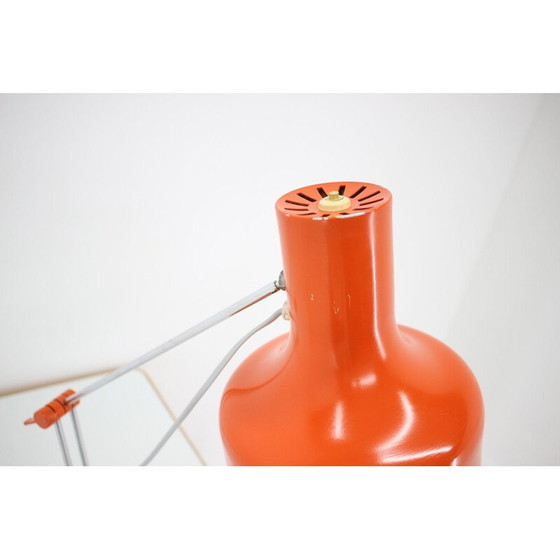 Image 1 of Verstellbare Tischlampe von Napako, Tschechoslowakei 1970