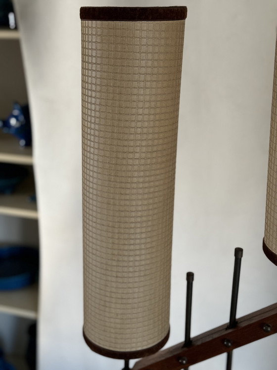 Image 1 of Vintage Stehlampe