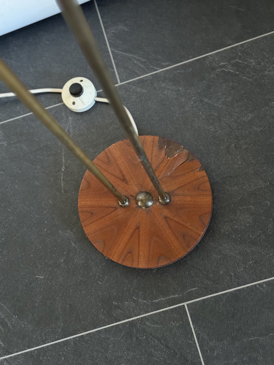 Image 1 of Vintage Stehlampe