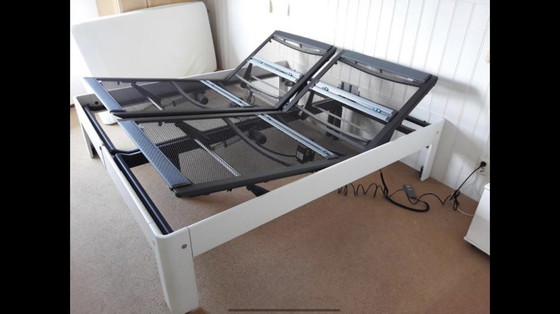 Image 1 of Auping Auronde teilbar elektrisch