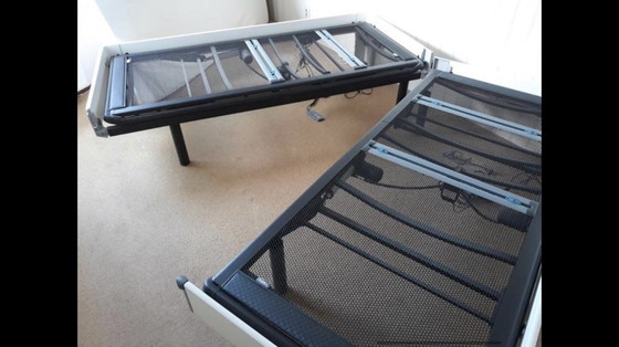 Image 1 of Auping Auronde teilbar elektrisch