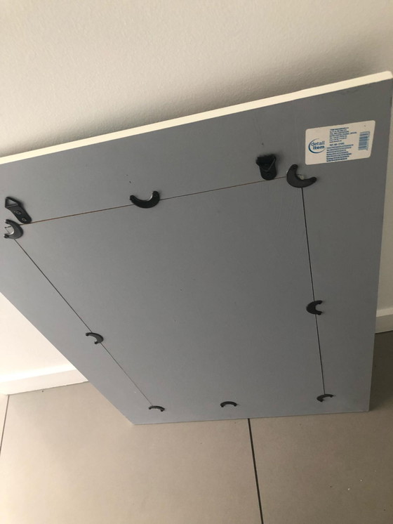 Image 1 of Spiegel mehrfarbige Mosaike