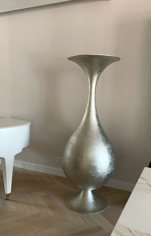 Vase Lisa Poldr Entwurf