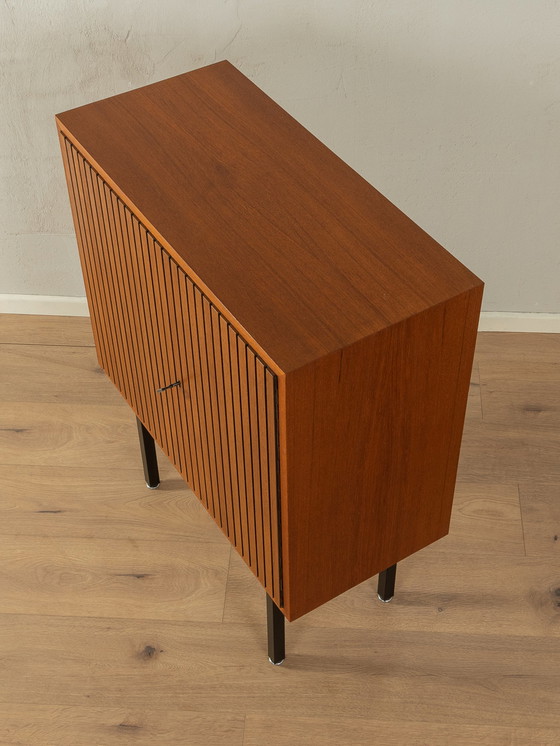 Image 1 of Kommode der Oldenburger Möbelwerkstätten