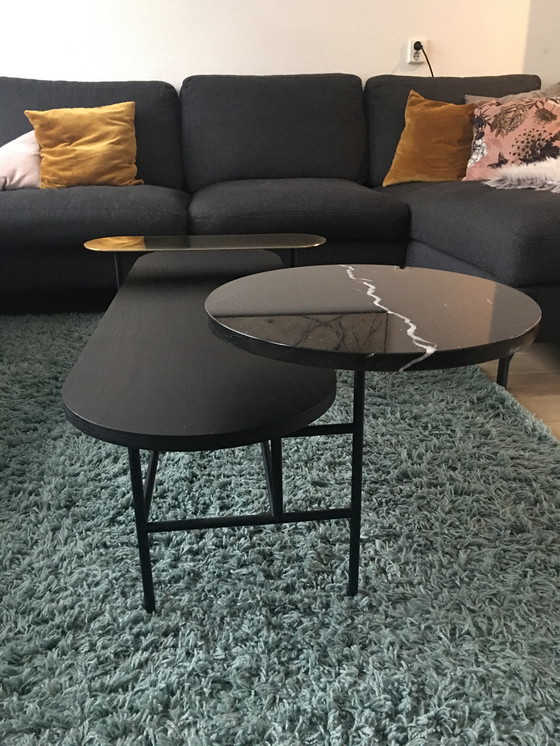 Image 1 of &Tradition Couchtisch Palette