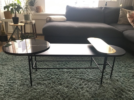 Image 1 of &Tradition Couchtisch Palette