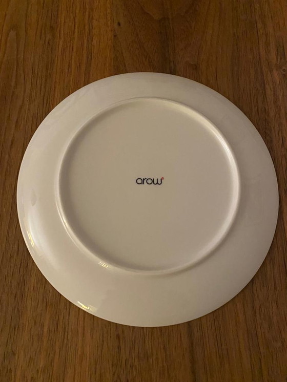 Image 1 of Speiseservice-Set 6+1