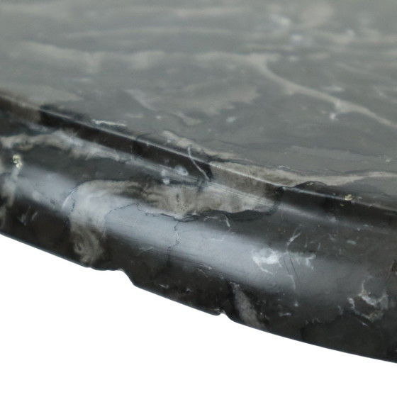 Image 1 of Französische Marmorkonsole im Barockstil