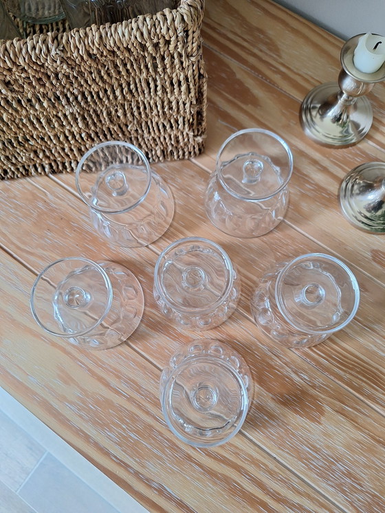 Image 1 of Champagnerschalen - Dessertschalen Arcoroc