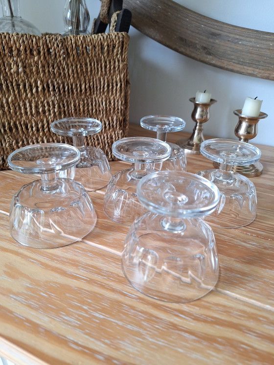 Image 1 of Champagnerschalen - Dessertschalen Arcoroc