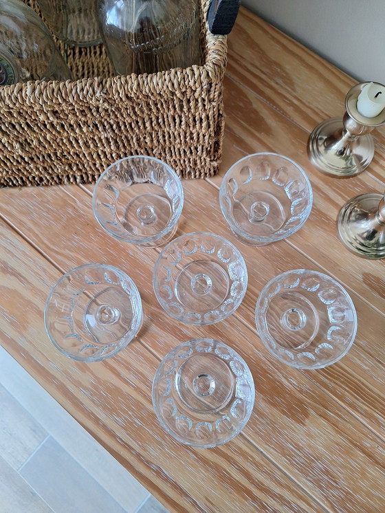 Image 1 of Champagnerschalen - Dessertschalen Arcoroc