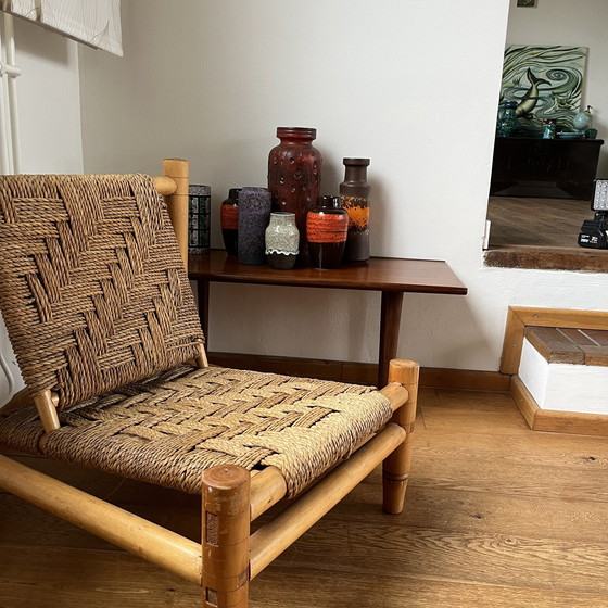 Image 1 of Scheurich W-Deutschland Vase 205 32