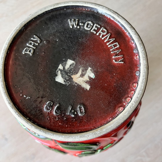 Image 1 of Westdeutsche Vase