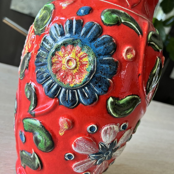 Image 1 of Westdeutsche Vase