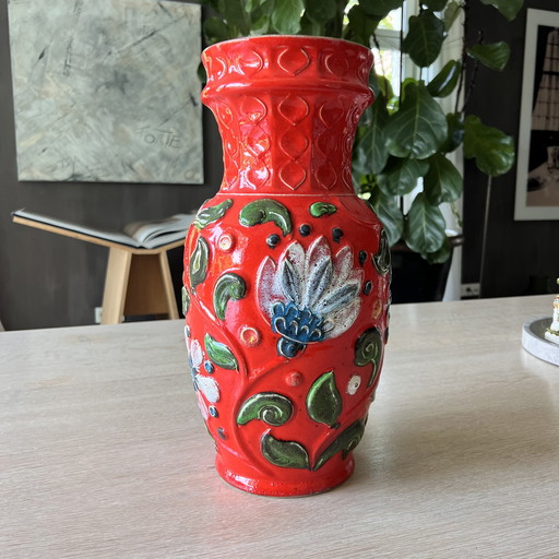 Westdeutsche Vase