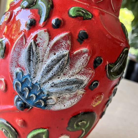 Image 1 of Westdeutsche Vase