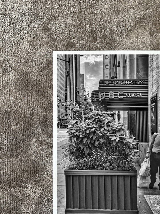 Image 1 of Fabian Kimmel - The Tonight Show