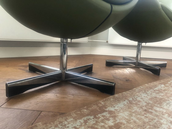 Image 1 of 2x Planet Sessel von Veriér