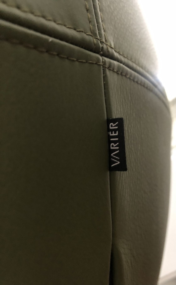 Image 1 of 2x Planet Sessel von Veriér