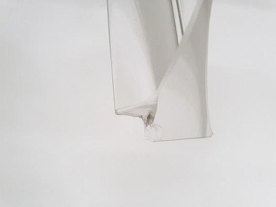 Image 1 of Kleiner Kronleuchter von Bakalowits und Söhne, Österreich 1980er Jahre