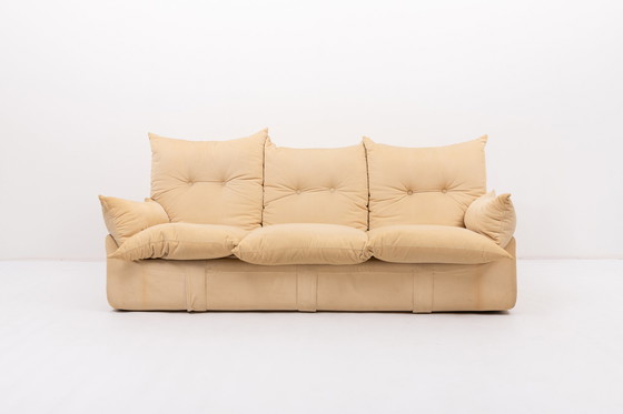 Image 1 of Italienisches Design-Sofa von Aldo Ciabatti für Stilgamma, 1970er Jahre