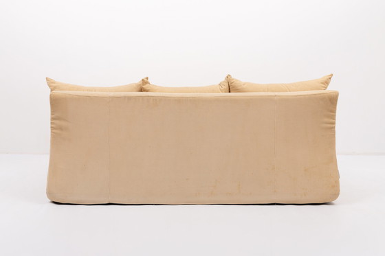 Image 1 of Italienisches Design-Sofa von Aldo Ciabatti für Stilgamma, 1970er Jahre