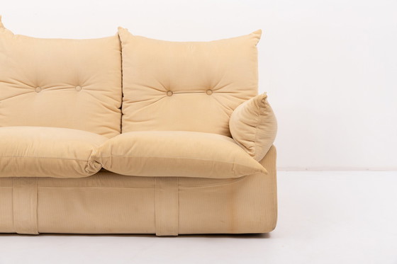 Image 1 of Italienisches Design-Sofa von Aldo Ciabatti für Stilgamma, 1970er Jahre