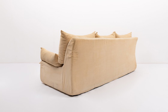 Image 1 of Italienisches Design-Sofa von Aldo Ciabatti für Stilgamma, 1970er Jahre