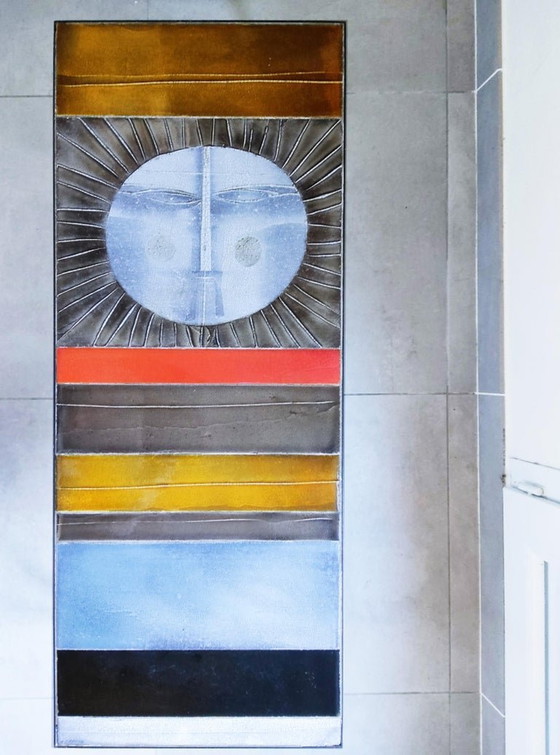 Image 1 of Roger Capron