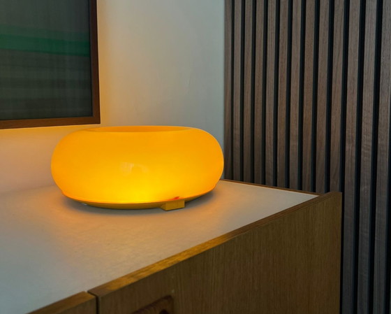 Image 1 of Ikea Varmblixt donutlamp