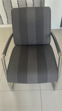 2 x Brees New World Sessel
