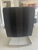 2 x Brees New World Sessel