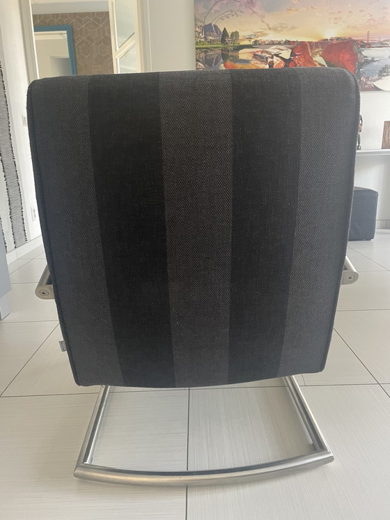 Image 1 of 2 x Brees New World Sessel